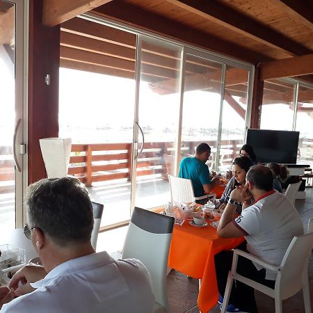 Beach Club Ippocampo Экстерьер фото