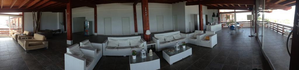 Beach Club Ippocampo Экстерьер фото